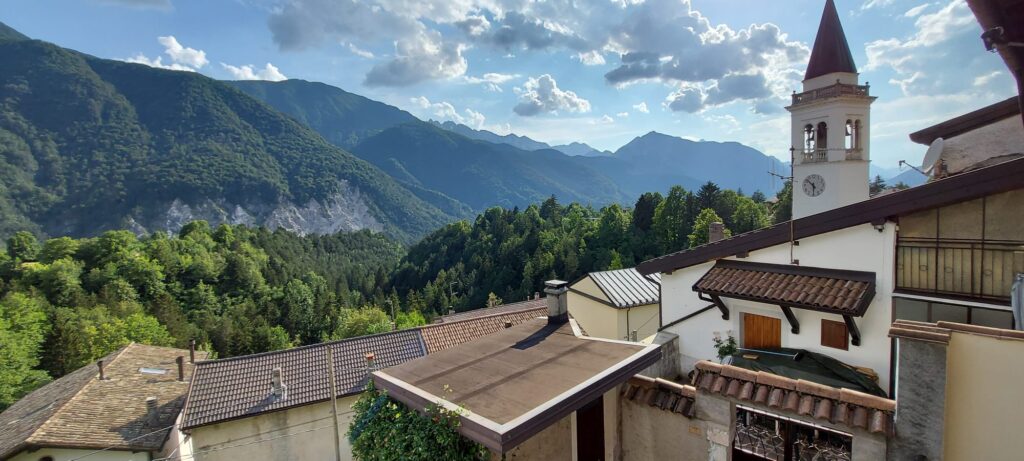 0 panorama da casa dx